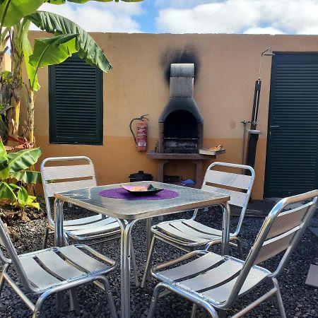 Cuyagua Villa Corralejo Exterior photo