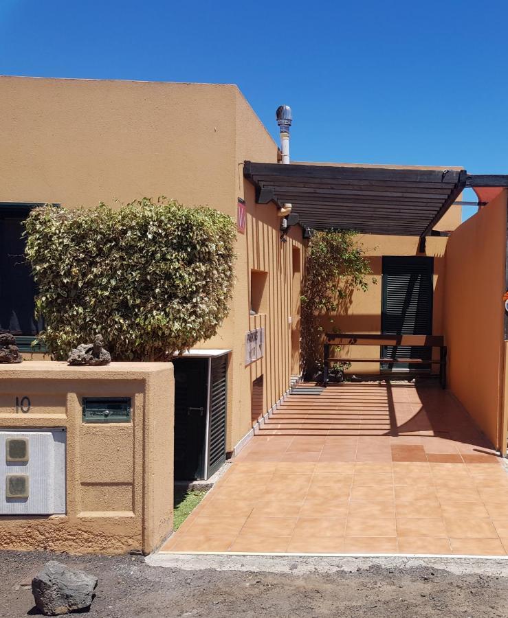 Cuyagua Villa Corralejo Exterior photo