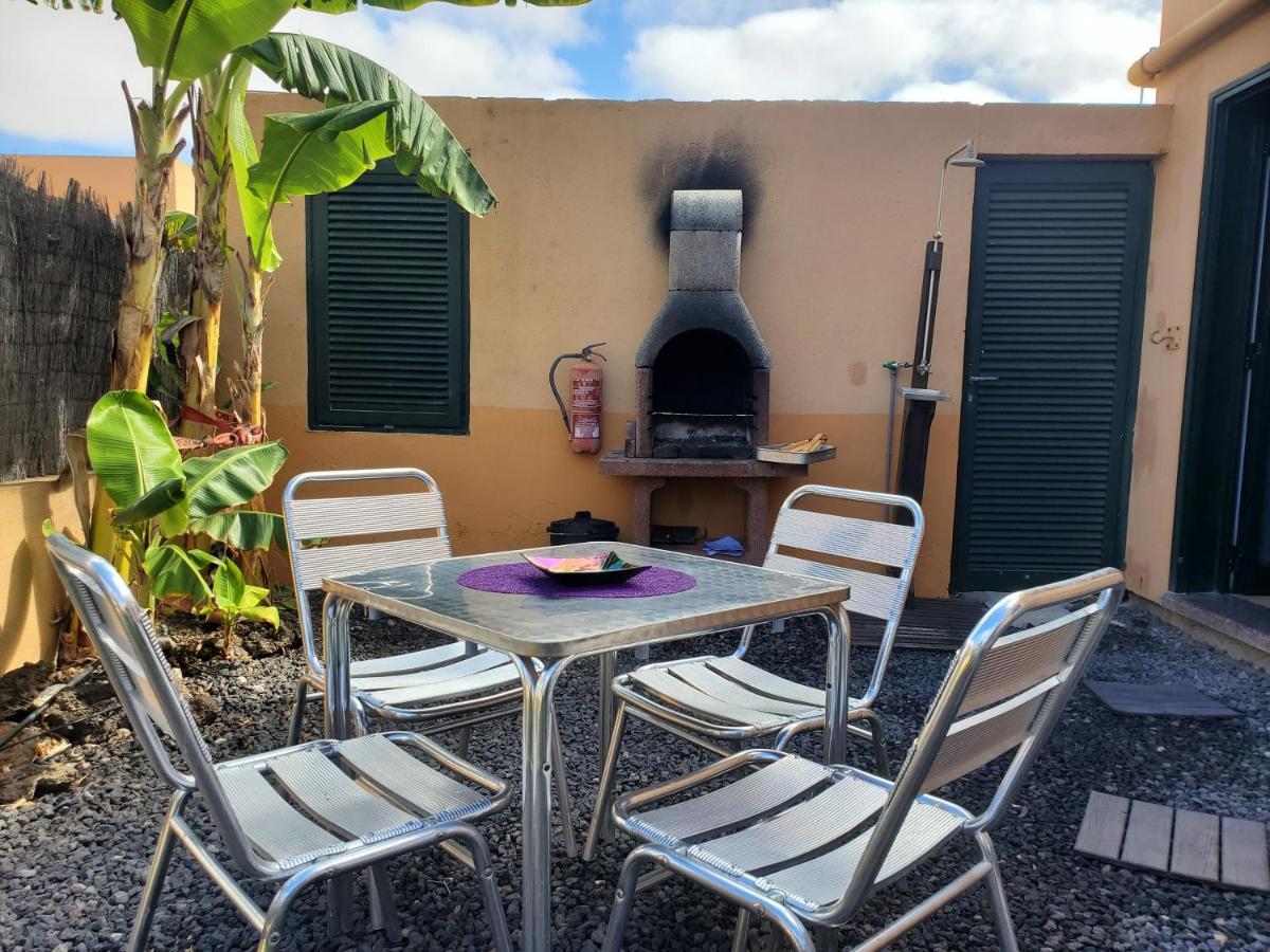 Cuyagua Villa Corralejo Exterior photo